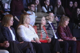 РУО-София - ключ на знанието - учители - връчване