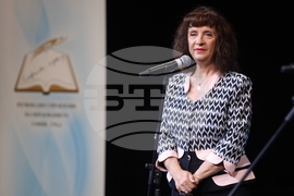 РУО-София - ключ на знанието - учители - връчване