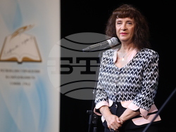 РУО-София - ключ на знанието - учители - връчване