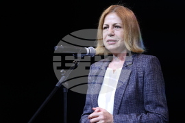 РУО-София - ключ на знанието - учители - връчване