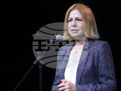 РУО-София - ключ на знанието - учители - връчване