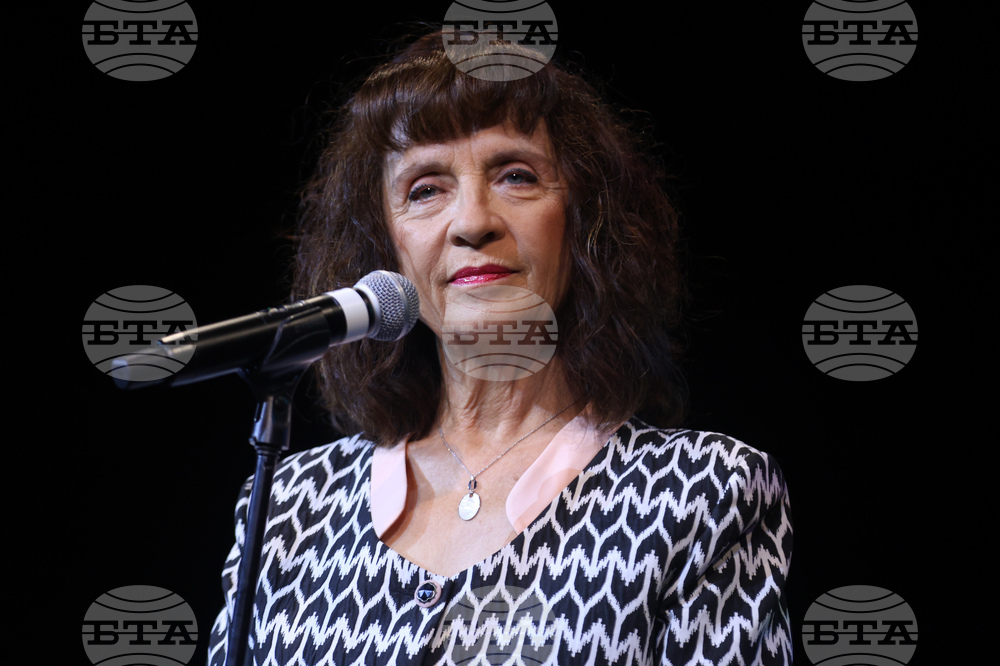 РУО-София - ключ на знанието - учители - връчване