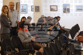 Варна - образование - проект