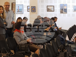 Варна - образование - проект