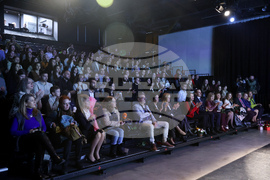 РУО-София - ключ на знанието - учители - връчване