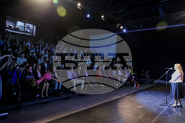 РУО-София - ключ на знанието - учители - връчване