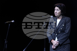 РУО-София - ключ на знанието - учители - връчване