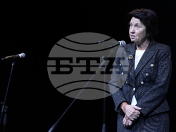 РУО-София - ключ на знанието - учители - връчване