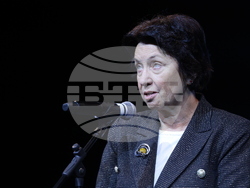 РУО-София - ключ на знанието - учители - връчване