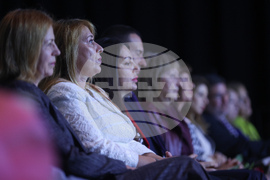 РУО-София - ключ на знанието - учители - връчване