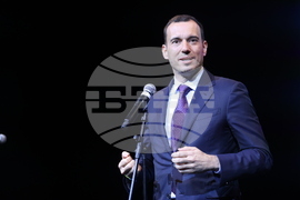 РУО-София - ключ на знанието - учители - връчване