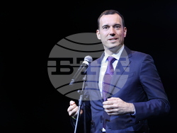 РУО-София - ключ на знанието - учители - връчване