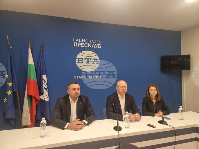 В ЕС има осъзнаване, че сериозна причина за икономическите проблеми на Европа е следването на зелените политики, смята евродепутатът Станислав Стоянов