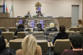 Ветрино - евро - разяснителна кампания