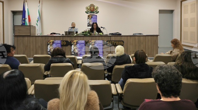 Жители на община Ветрино се интерсуваха къде ще могат да обменят левове след влизането на страната в еврозоната