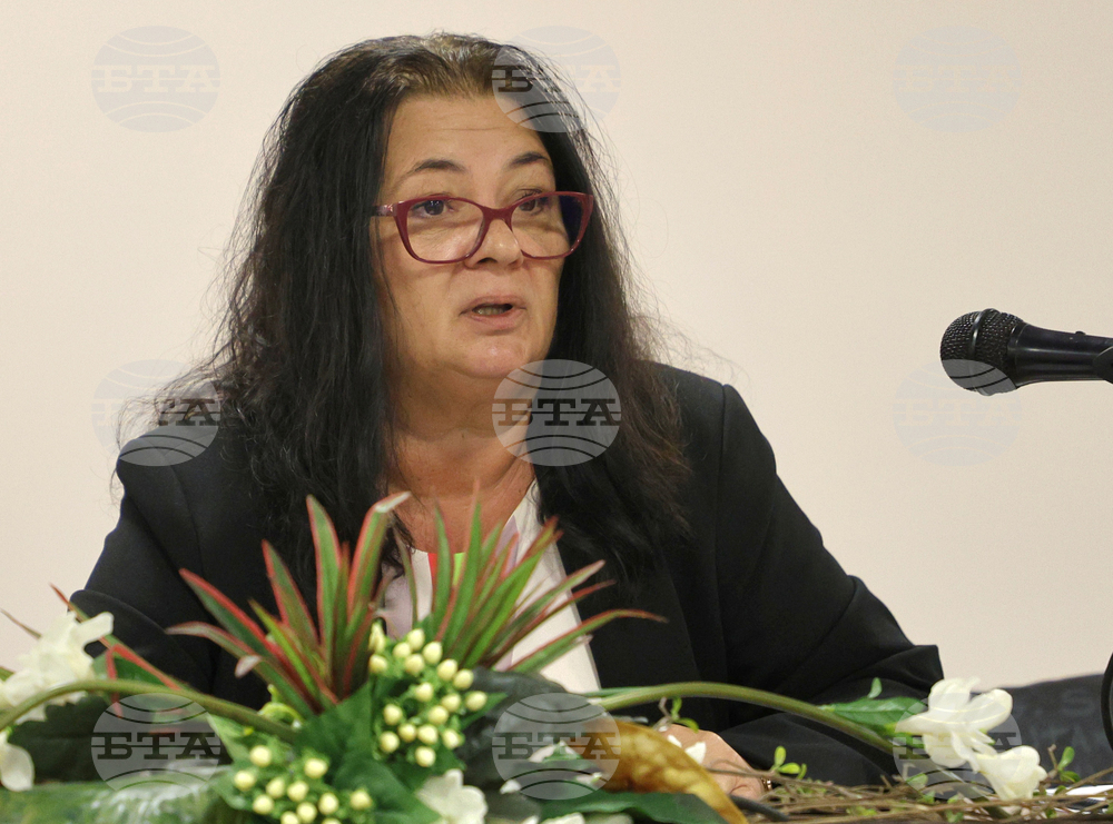 Ветрино - евро - разяснителна кампания