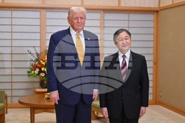 Japan Trump Asia