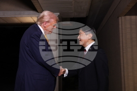 Japan Trump Asia
