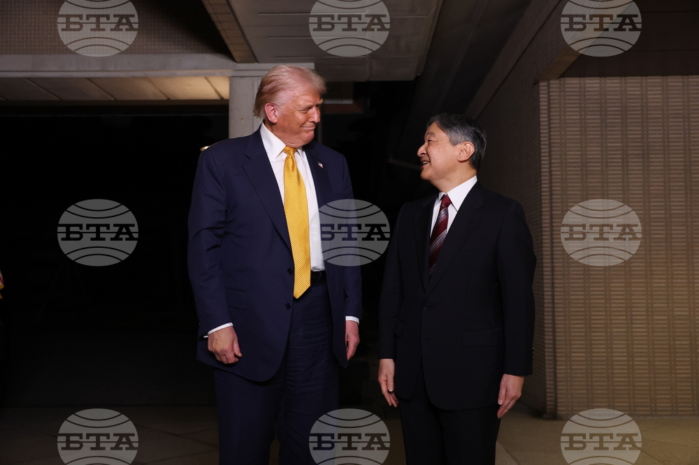 Japan Trump Asia