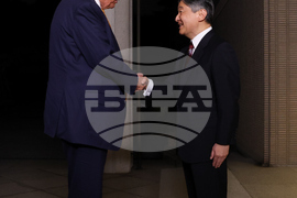 Japan Trump Asia