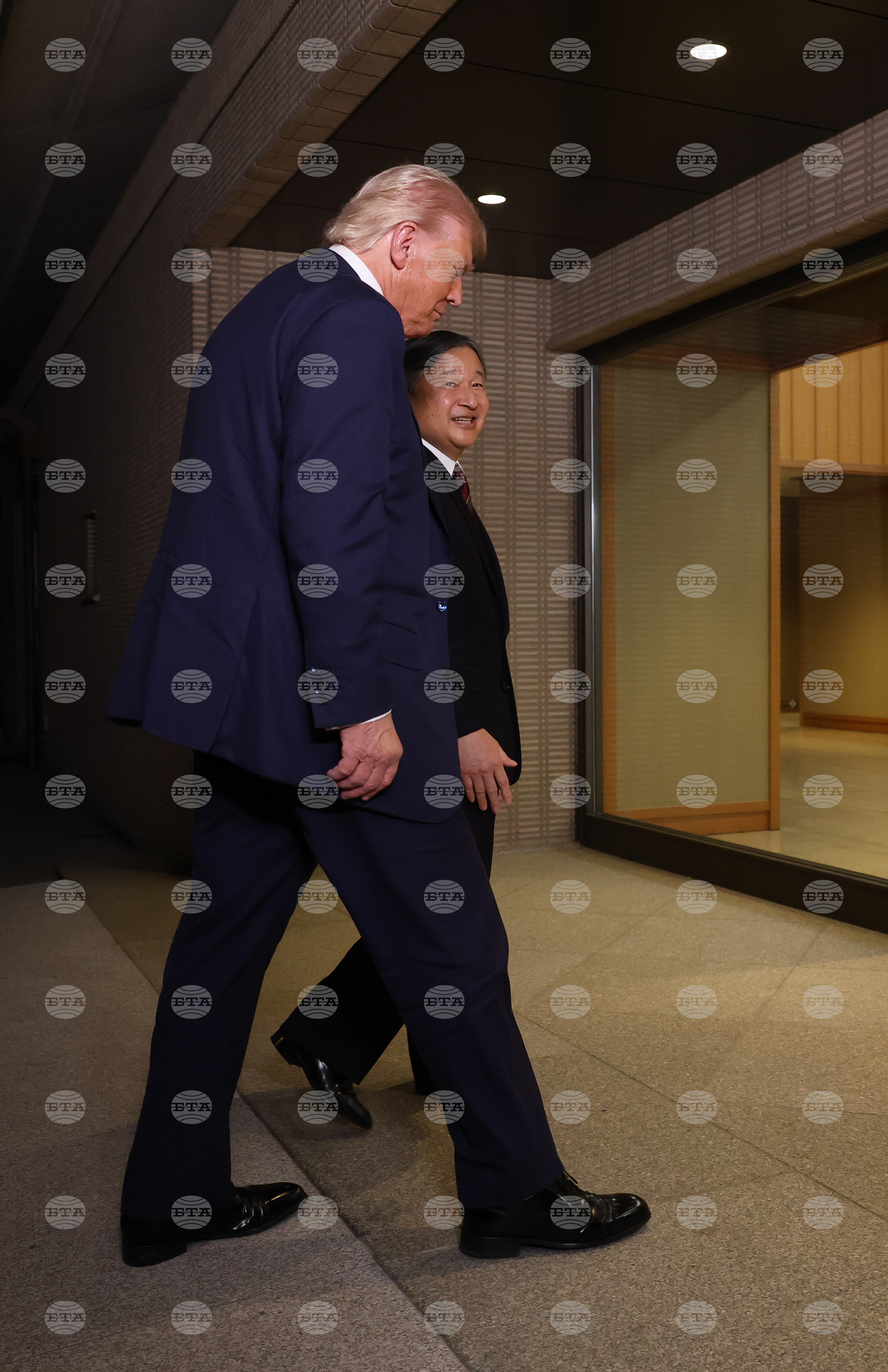 Japan Trump Asia