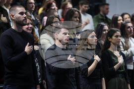 РУО-София - ключ на знанието - учители - връчване