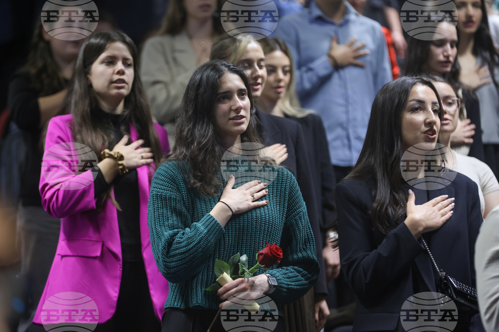 РУО-София - ключ на знанието - учители - връчване