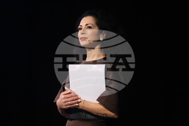 РУО-София - ключ на знанието - учители - връчване