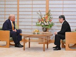 Japan Trump Asia