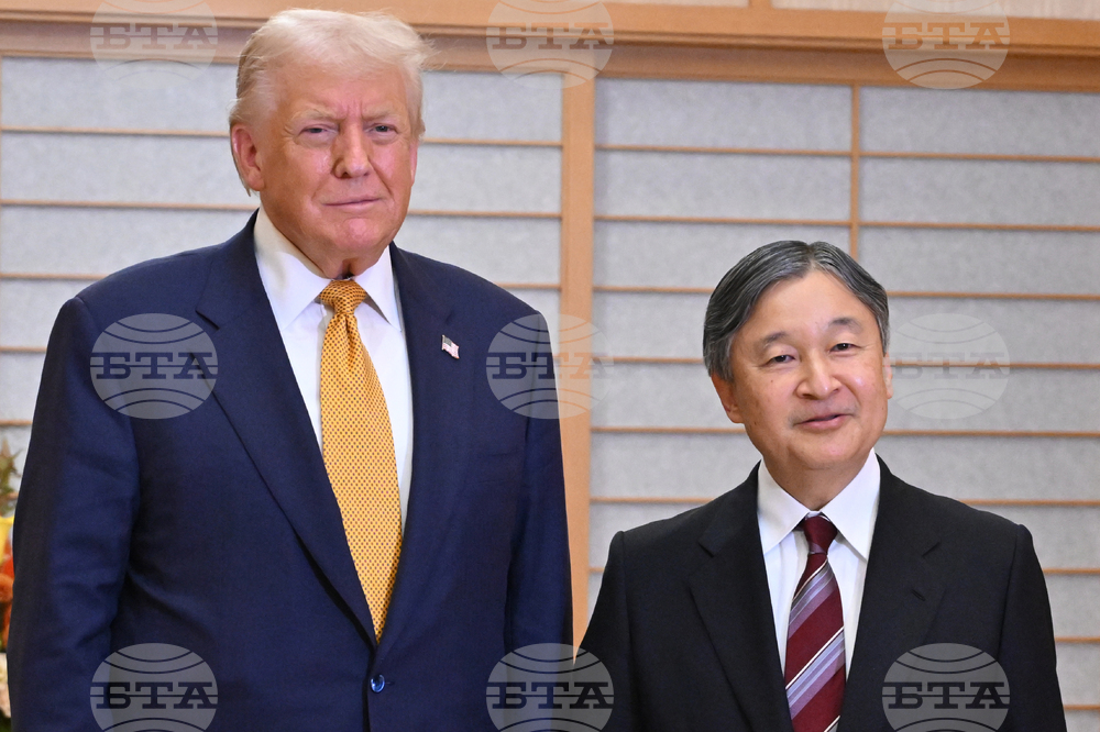 Japan Trump Asia