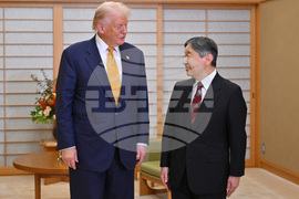 Japan Trump Asia