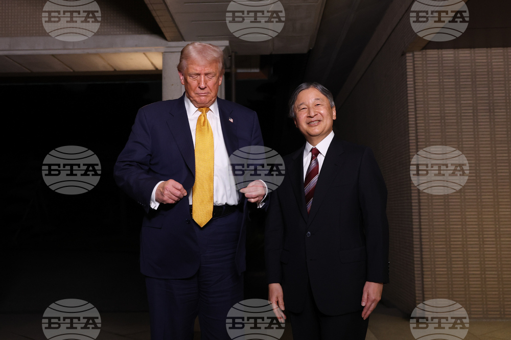 Japan Trump Asia