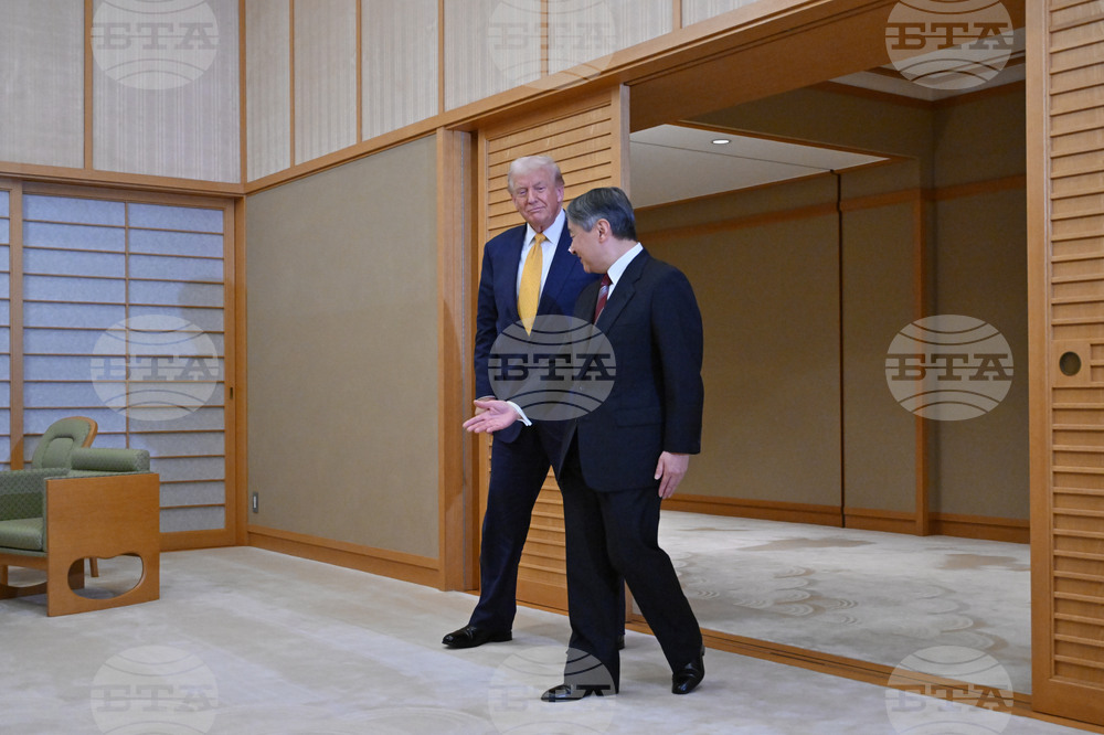 Japan Trump Asia