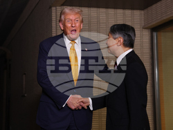 Japan Trump Asia