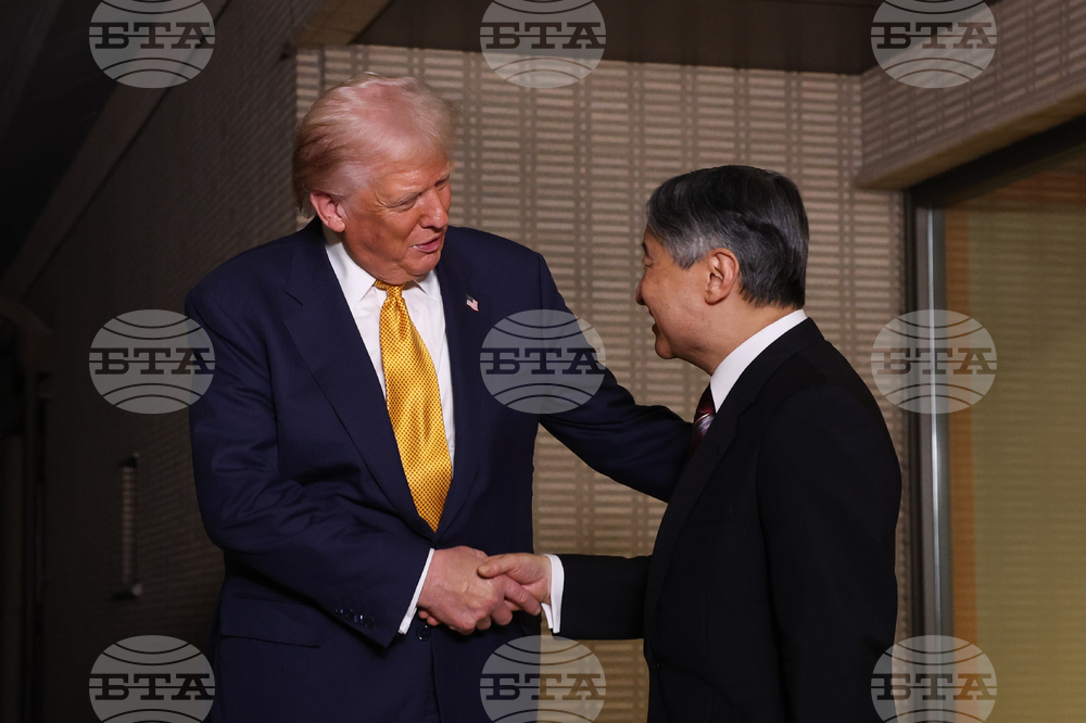 Japan Trump Asia
