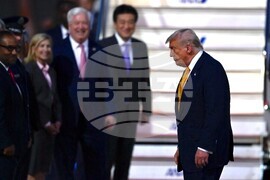Japan Trump Asia