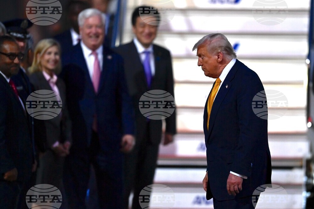 Japan Trump Asia