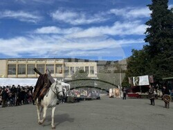 Снимка: Община Стара Загора 