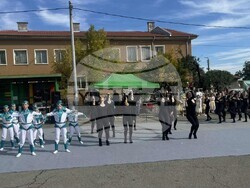 Снимка: Община Стара Загора 