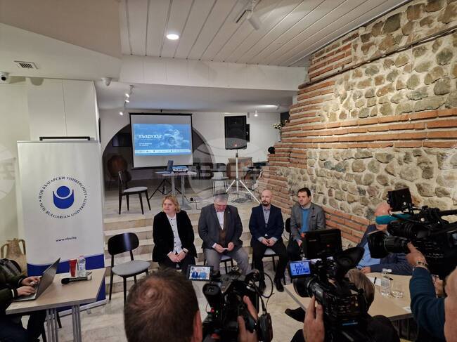 От 1 декември Столична община отново въвежда нискоемисионната зона за автомобили в централната градска част 