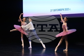 РУО-София - ключ на знанието - учители - връчване