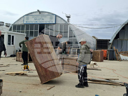 Снимка: Община Варна