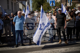 Israel Palestinians Gaza