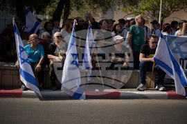 Israel Palestinians Gaza