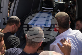 Israel Palestinians Gaza