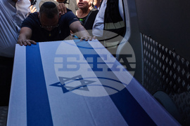 Israel Palestinians Gaza