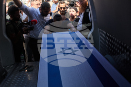 Israel Palestinians Gaza