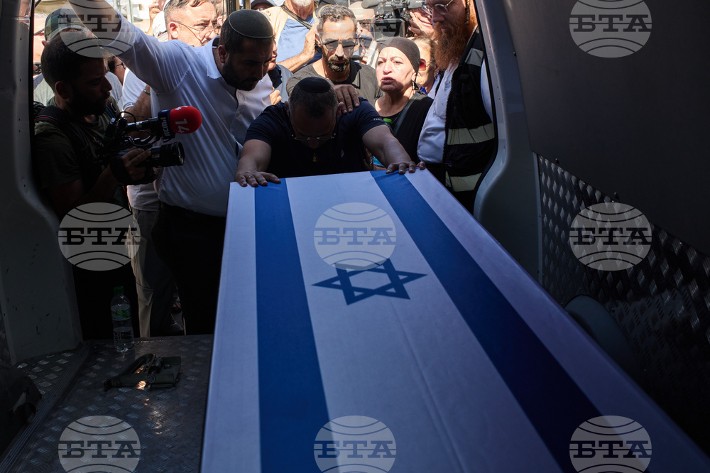 Israel Palestinians Gaza