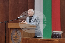 Пловдив - Аграрен университет - 80 години