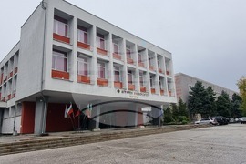 Пловдив - Аграрен университет - 80 години